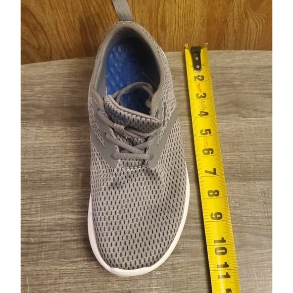 Crocs LiteRide Mesh Shoes Mens Size 8 Gray - Picture 10 of 12